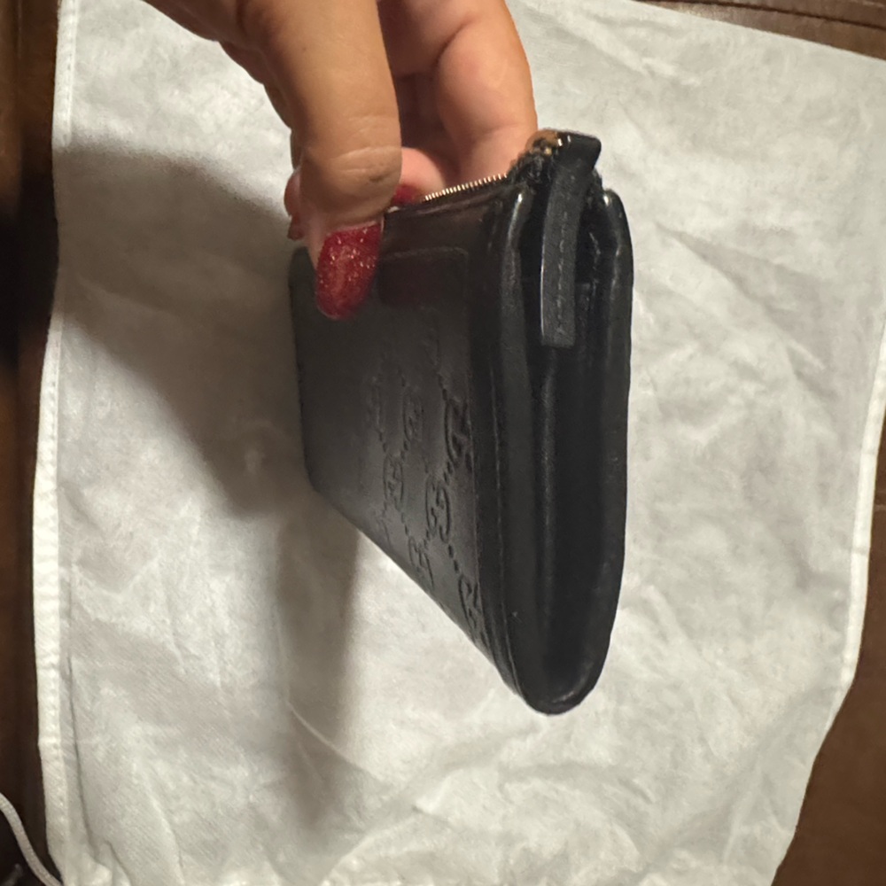 Gucci Sukey Long Wallet - Picture 9 of 13